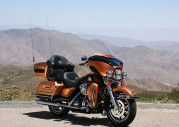 Harley-Davidson FLHTCU Ultra Classic Electra Glide